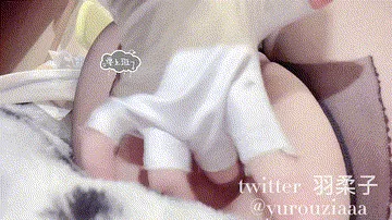 羽柔子 永杰无间Cosplay胡桃黑丝小妹妹，居家露出扣穴自慰【275.8MB/3分钟】